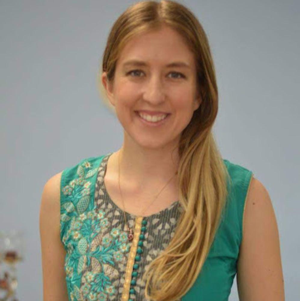 Meet your Posher, Christina